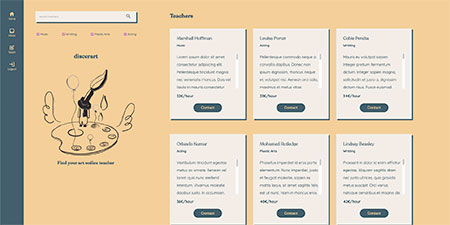 web app image