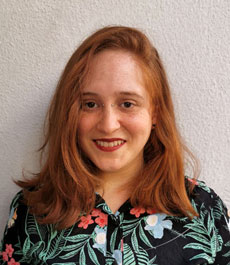 picture of Cecilia Olivera, web dev